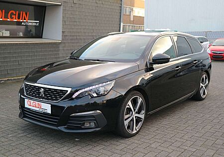 Peugeot 308 SW GT Aut*PANO*LED*NAVI*AHK*DENON*