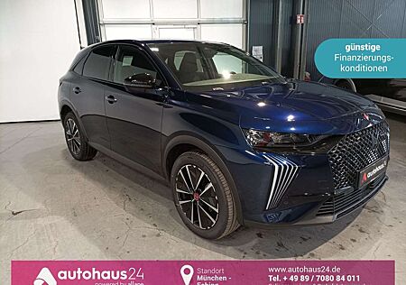 DS Automobiles DS 7 Crossback DS 7 1.5 BlueHDi Perf.-L. LED|Navi|ParkPilot|CAM
