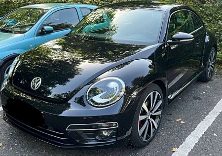 VW Beetle Volkswagen 2.0 R-Line 220PS Automatik