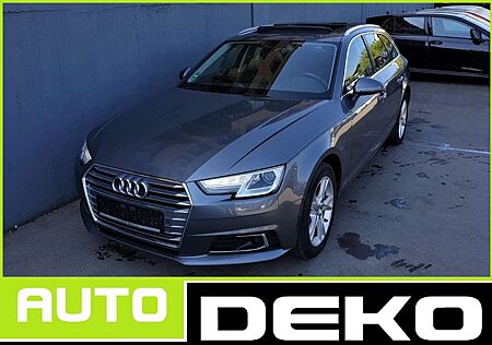 Audi A4 2.0 TDI Avant S tronic Pano/Navi+/ACC/AHK