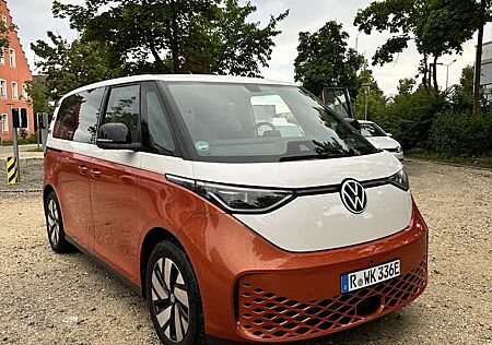 VW ID.BUZZ Volkswagen ID. Buzz Pro