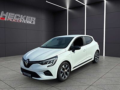 Renault Clio V 1.0 TCe 90 Evolution*Automatik*