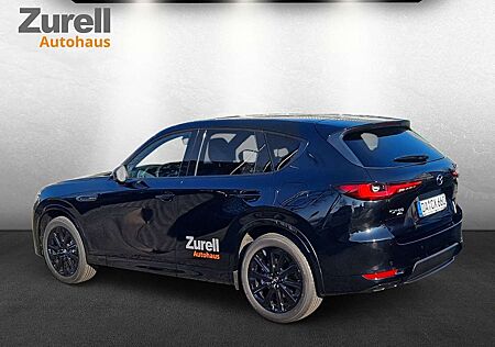 Mazda CX-60 3.3L e-SKYACTIV D 254ps 8AT AWD Homura COSO