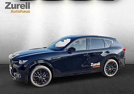 Mazda CX-60 3.3L e-SKYACTIV D 254ps 8AT AWD Homura COSO