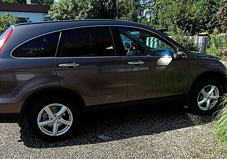 Honda CR-V 2.0i-VTEC Comfort