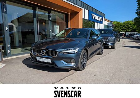 Volvo V60 Core Recharge Plug-In Hybrid AWD T6 Twin Engine EU