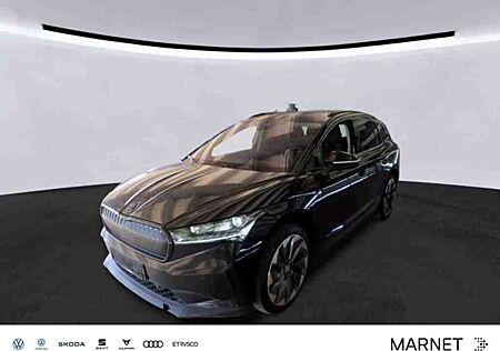 Skoda Enyaq iV 80 Suite Navi*AHK*Pano*El.Heckk*Keyless