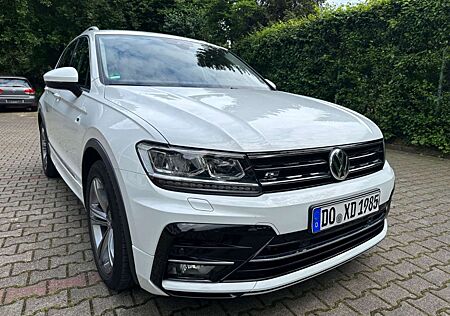 VW Tiguan Volkswagen Join Start-Stopp R-Line