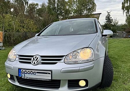 VW Golf Volkswagen 1.4 TSI United