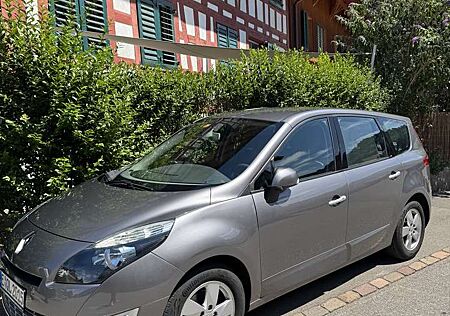 Renault Scenic Energy dCi 130 Start & Stop Luxe