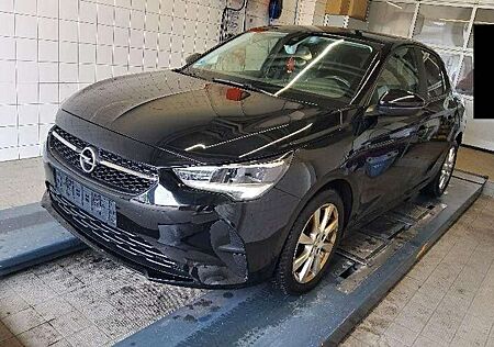 Opel Corsa F Edition 1.2i LED Kamera Alu NAvi Sitzhzg
