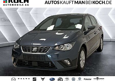 Seat Ibiza 1.0 TSI DSG XCELLENCE STANDHZG ALLWETTER