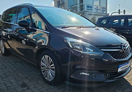 Opel Zafira C Active" 7-Sitzer "