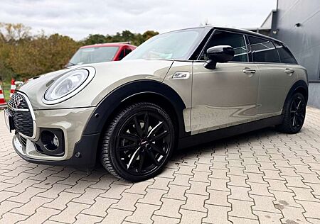 Mini Cooper SD Clubman John Cooper Works*NAV*190PS*LED*18Z*AMBIE*Keyless
