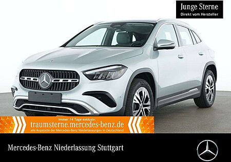 Mercedes-Benz GLA 180 PROGRESSIVE+LED+KAMERA+7G