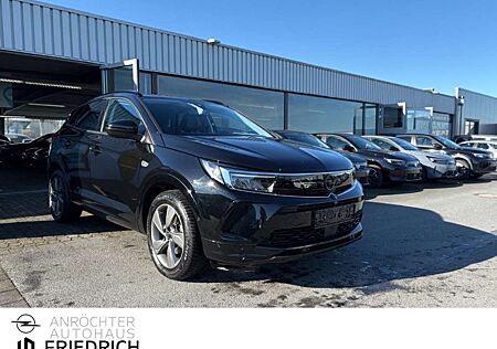 Opel Grandland GS Line Allwetter Kamera Navi AGR-Sitze