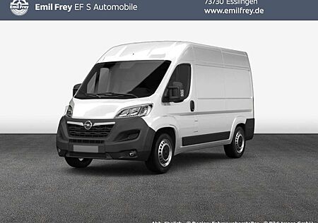 Opel Movano 2.2 D L4H3 2WD VA verstärkt Edition