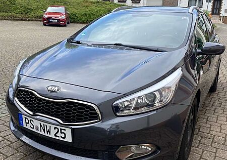 Kia XCeed Ceed SW / cee'd SW Dream Team