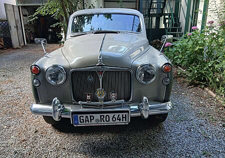 Rover Others P4 110