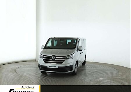 Renault Trafic Combi 2.0 L2H1 3,0t 8 Sitze Evolution