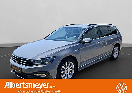 VW Passat Variant Volkswagen 1.5 TSI DSG Business+R-LINE