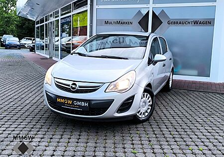 Opel Corsa D Selection 1.2 Klima/el.SP/MP3/CD/Radio