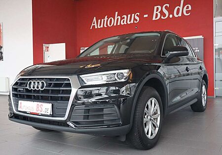 Audi Q5 quattro 2.0 TDI Automatik,PDC,Navi,LED,e.Heck