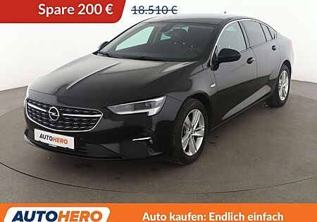 Opel Insignia 2.0 CDTI Elegance*NAVI*LED*CAM*PDC*SHZ*HUD*TEMPO*