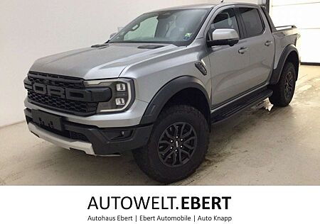 Ford Ranger 3.0 Raptor Doppelkabine Aut./LED/AHK/ACC/