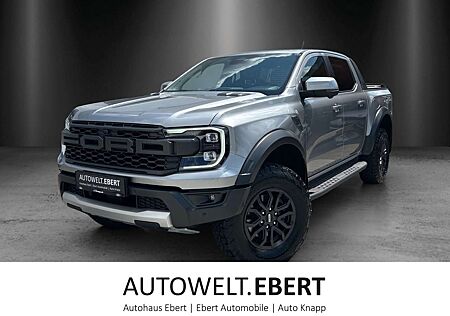 Ford Ranger 3.0 Raptor Doppelkabine Aut./LED/AHK/ACC/