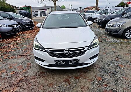 Opel Astra 1.6 CDTI Automatik Sports Tourer Active