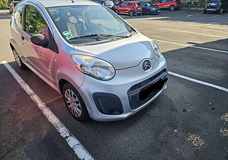 Citroën C1 Citroen 1.0 Tendance