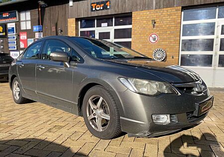 Honda Civic 1.3i-DSi Hybrid Klima el. FH PDC SHZ ...