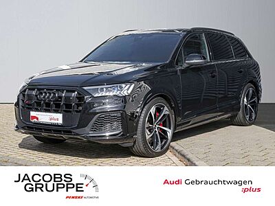 Audi SQ7 compet.plus quattro tiptronic 'Matrix|Laser.|Panoramad.