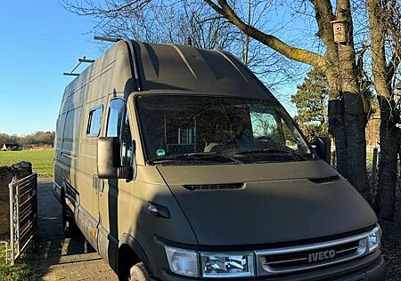 IVECO Daily 35 C 17 V