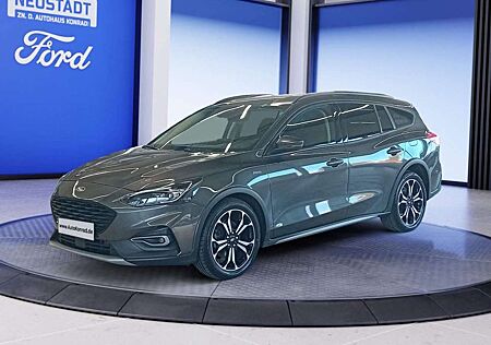 Ford Focus Turnier 2.0 EcoBlue Aut. ACTIVE *LED*Standheizung*