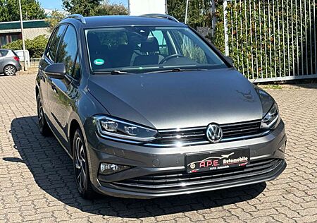 VW Golf Sportsvan Volkswagen VII Join LED NAVI