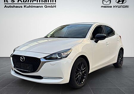 Mazda 2 SKYACTIV-G 90 AL-HOMURA