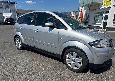Audi A2 1.4