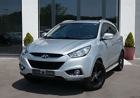 Hyundai ix35 Style AWD*Aut*Klima*Shz*Pdc*