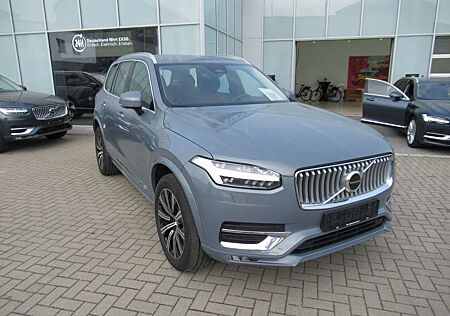 Volvo XC 90 XC90 B5 Diesel AWD Plus Bright Automatik