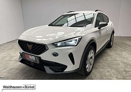 Cupra Formentor 1.5 TSI DSG Klima Fenster el.
