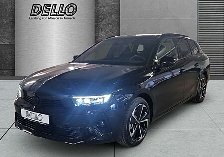 Opel Astra ST GS 96kw AT Tech-Paket Komfort HUD El. Panodach
