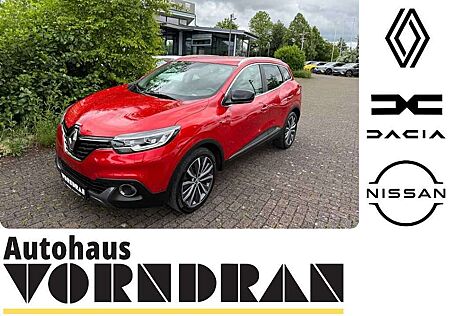 Renault Kadjar Bose Edition TCe130 EDC