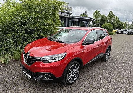 Renault Kadjar Bose Edition TCe130 EDC