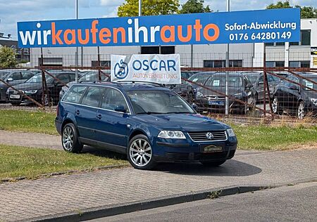 VW Passat Variant Volkswagen Comfortline*KLIMA*ZV-FUNK*RADIO !
