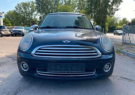 Mini Cooper *Chili/Pano/Klima/Alu/Chrome*