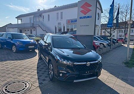 Suzuki Others S-Cross 1.5 AGS Vollybrid Comfort+Allgrip