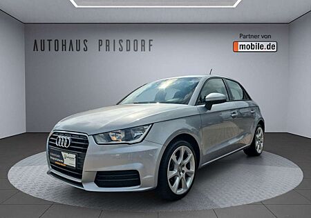 Audi A1 Sportback basis S-Tronic/PDC/Shz/Klima