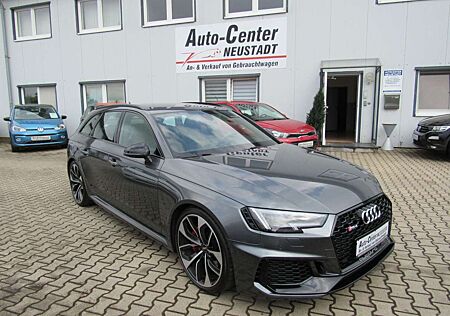 Audi RS4 RS 4 Avant 2.9 TFSI quattro, B&O, LED, 20", CARB